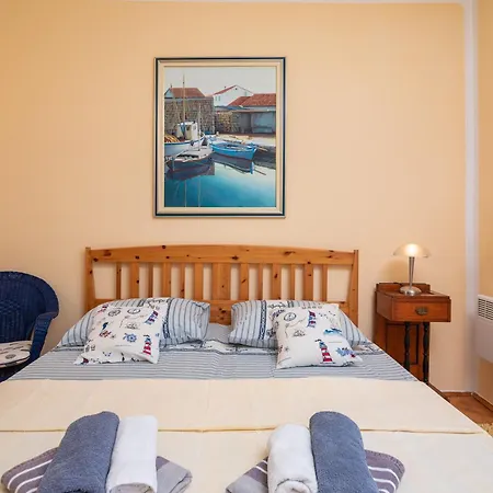 Vue Haus Am Holiday home Split