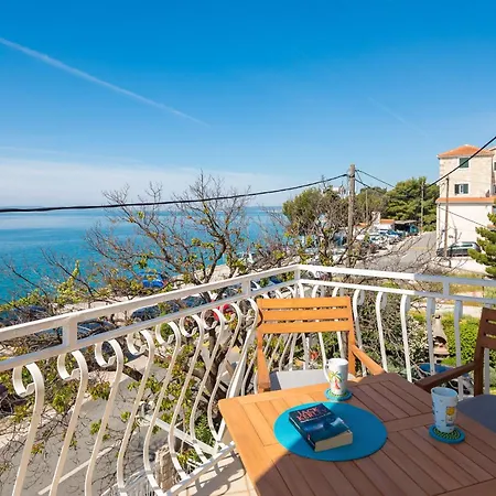 Holiday home Vue Haus Am *