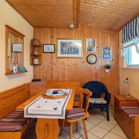 度假居 Vue Haus Am 斯普利特