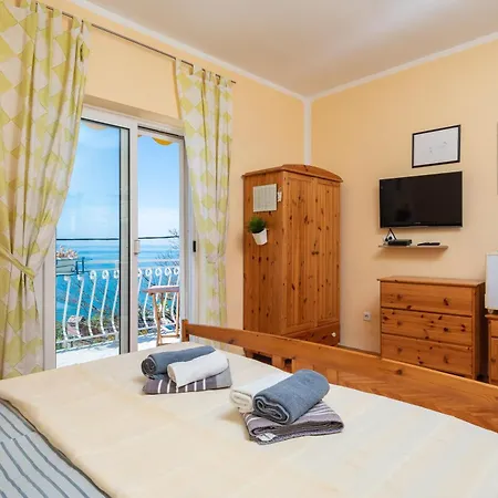 度假居 Vue Haus Am 斯普利特